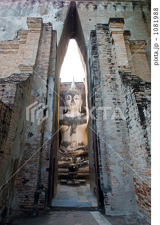 ワット・シー・チュム ワット・シー・チュム 1081988