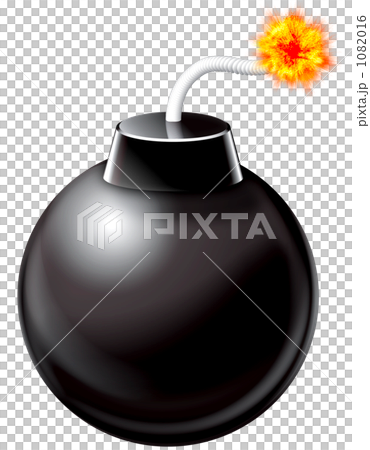 炸彈點火 1082016