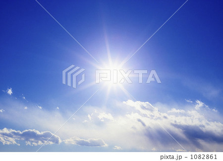 空の風景 1082861