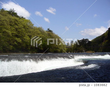 吹割の滝 1083662