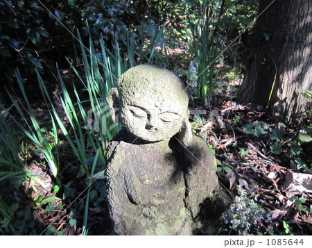 地蔵 地蔵 1085644