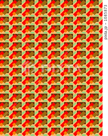 アール・デコスタイルのパターン２ 1085873