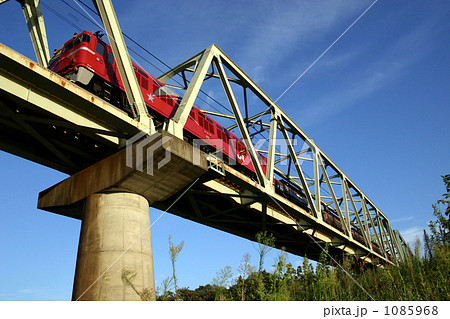 陸橋　橋脚 1085968