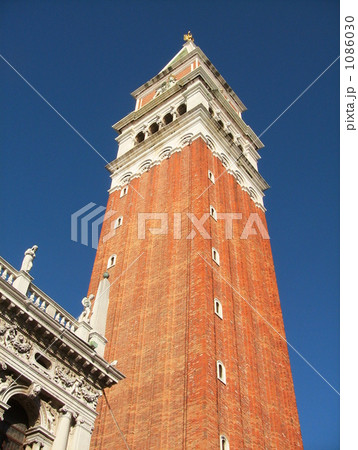 サン・マルコ広場 サン・マルコ広場 1086030