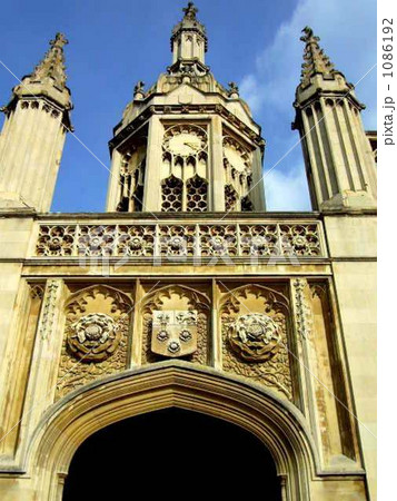 ケンブリッジ大学 1086192