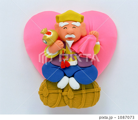 打出の小槌 の黄門さま 1087073