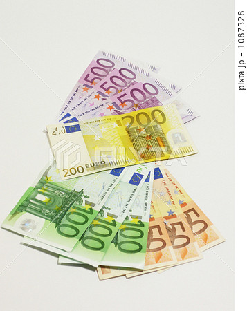 ユーロ縦並び01 ユーロ縦並び01 1087328