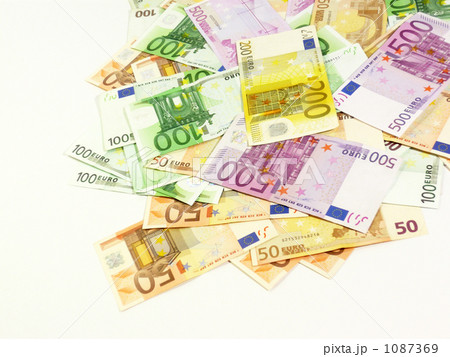ユーロ横 ユーロ横 1087369