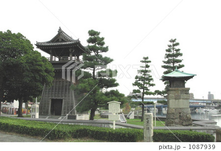 東海道を歩く 1087939