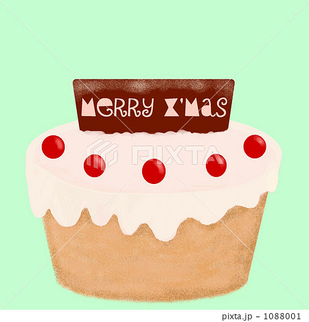 クリスマスケーキ 1088001