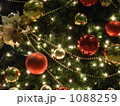 クリスマスツリー 1088259