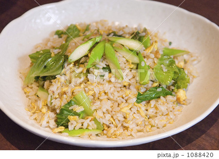 レタスチャーハン 1088420