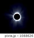 皆既日食　実写より使える、超高解像度リアルCG 1088626