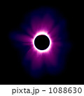 皆既日食 ダイナミックカラー 実写より使える、超高解像度リアルCG 皆既日食 ダイナミックカラー 実写より使える、超高解像度リアルCG 1088630