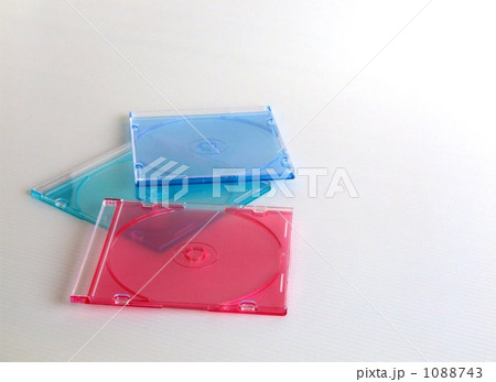 CD DVDケース CD DVDケース 1088743