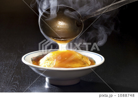 天津飯 1088748