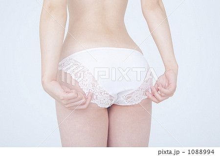 下着の女性イメージ 下着の女性イメージ 1088994