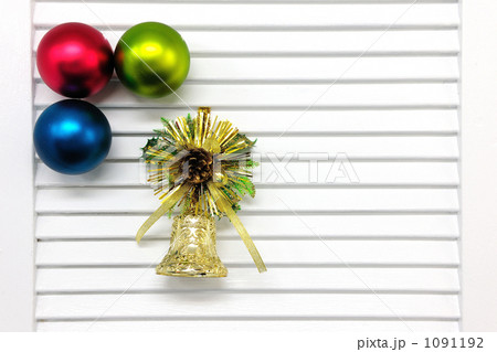 クリスマスイメージ クリスマスイメージ 1091192