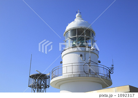 襟裳岬灯台 1092317