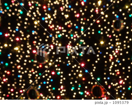 クリスマスツリー クリスマスツリー 1095379