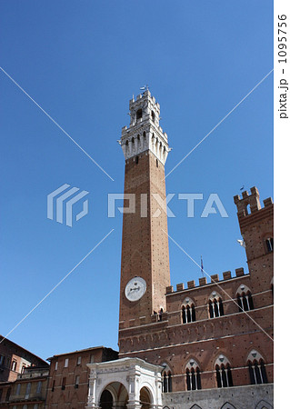 マンジャの塔 マンジャの塔 1095756