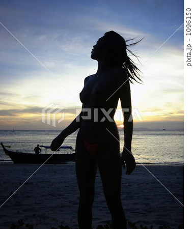 クラビの日没 クラビの日没 1096150