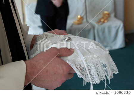 ハッピーウエディング 1096239