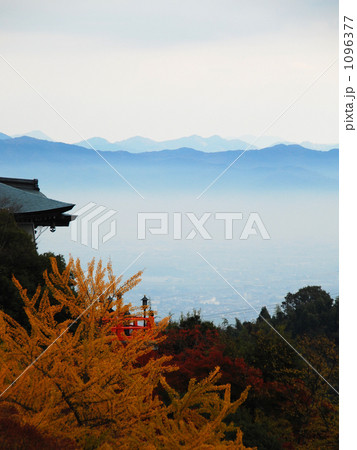 信貴山からの奈良盆地 信貴山からの奈良盆地 1096377