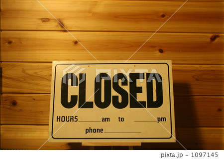 CLOSED-01 CLOSED-01 1097145