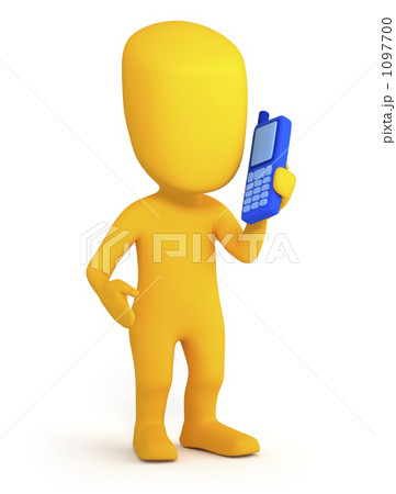 携帯電話 1097700