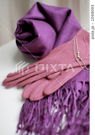 ファッションイメージ・秋冬 1098093