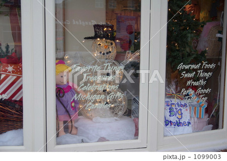 クリスマスの頃 1099003