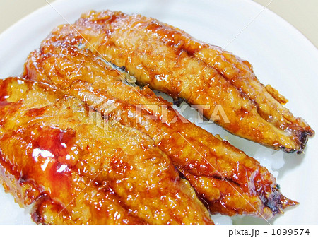イワシの蒲焼き イワシの蒲焼き 1099574