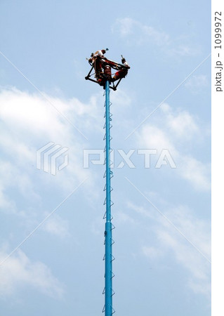 メキシコの曲芸 1099972