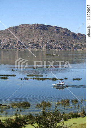 チチカカ湖 チチカカ湖 1100005