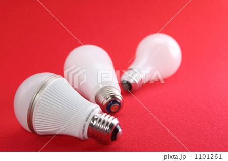 照明のイノベーション　RED 1101261