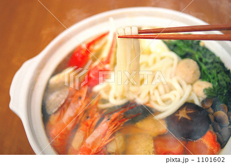 うどんすき 1101602