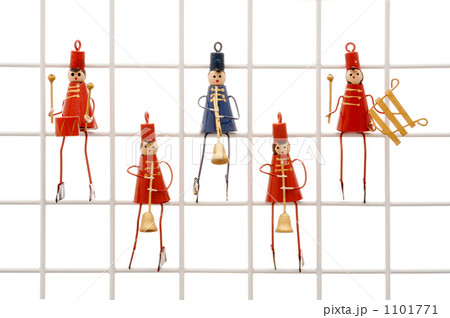 マーチングバンド 1101771