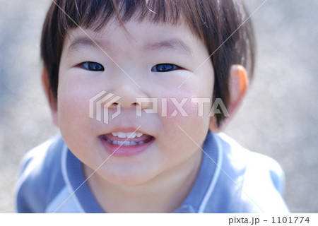 笑顔のコドモ 1101774