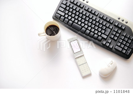 ブレイクタイム 1101848