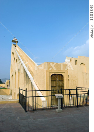 ジャイプルのジャンタル・マンタル 1101849