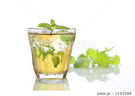 アイスハーブティー 1103098