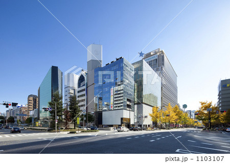 大阪心斎橋 1103107