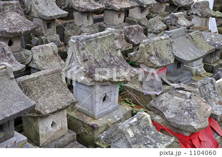 米沢散歩・善日山千勝院 墓石 米沢散歩・善日山千勝院 墓石 1104060