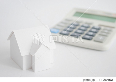住宅ローン 1106968