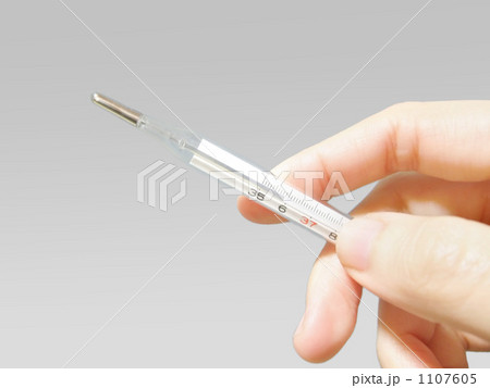 体温測定 1107605