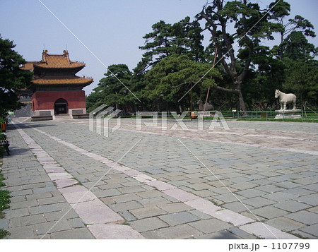 瀋陽故宮 1107799