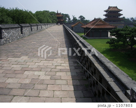 瀋陽故宮 1107803