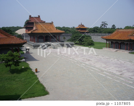 瀋陽故宮 1107805