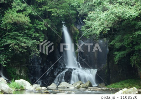 竜宮滝・夏 1108520